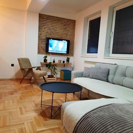 סקופיה Petar'S Apartment מראה חיצוני תמונה