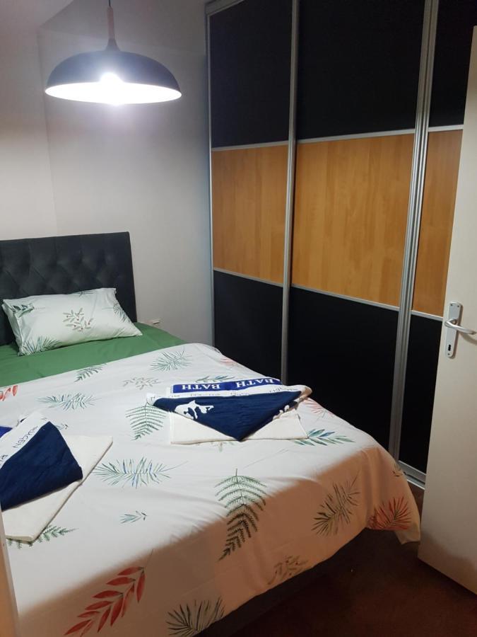 סקופיה Petar'S Apartment מראה חיצוני תמונה