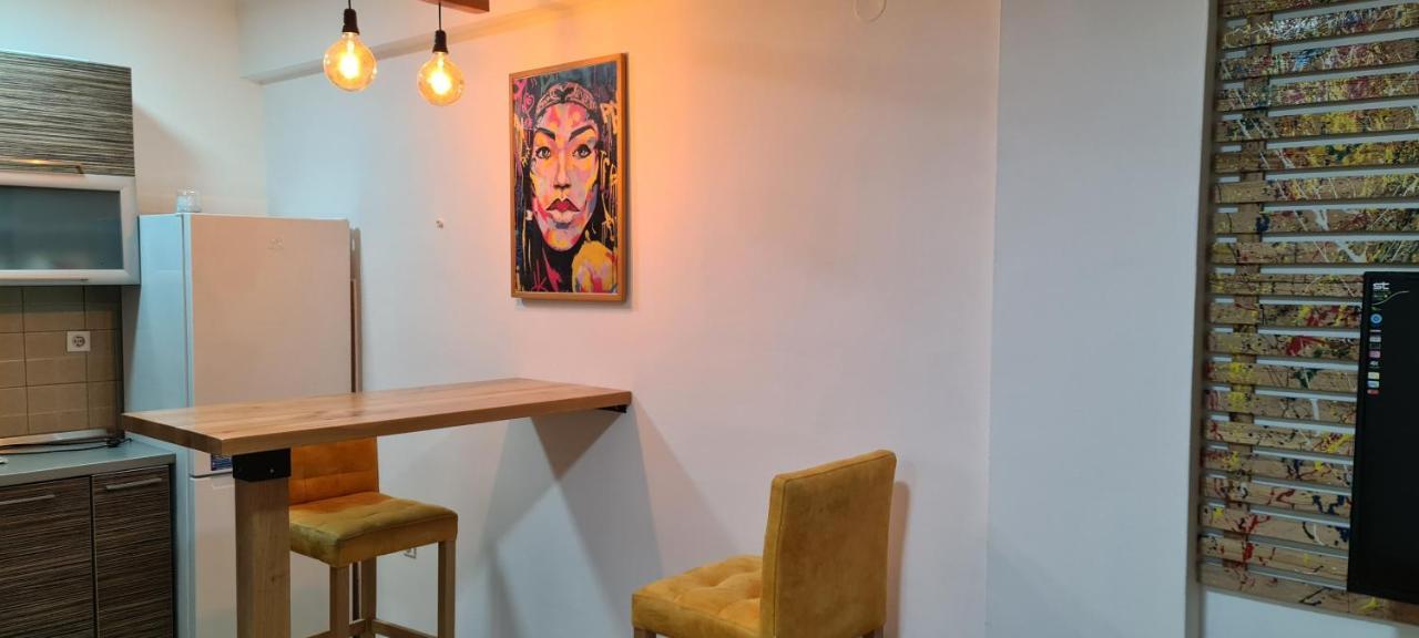 סקופיה Petar'S Apartment מראה חיצוני תמונה