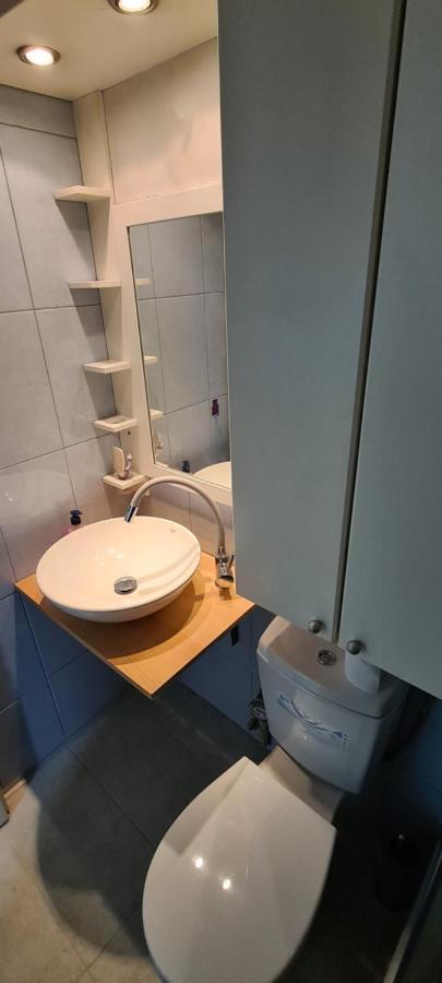 סקופיה Petar'S Apartment מראה חיצוני תמונה