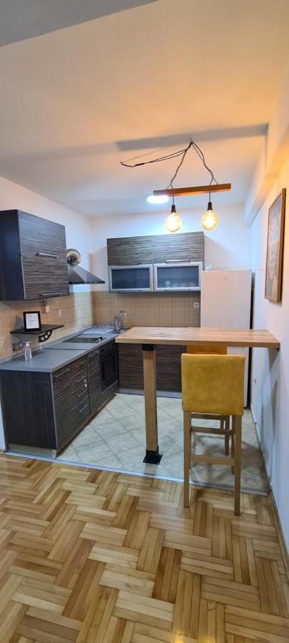 סקופיה Petar'S Apartment מראה חיצוני תמונה