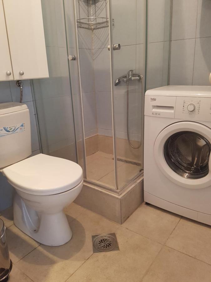 סקופיה Petar'S Apartment מראה חיצוני תמונה