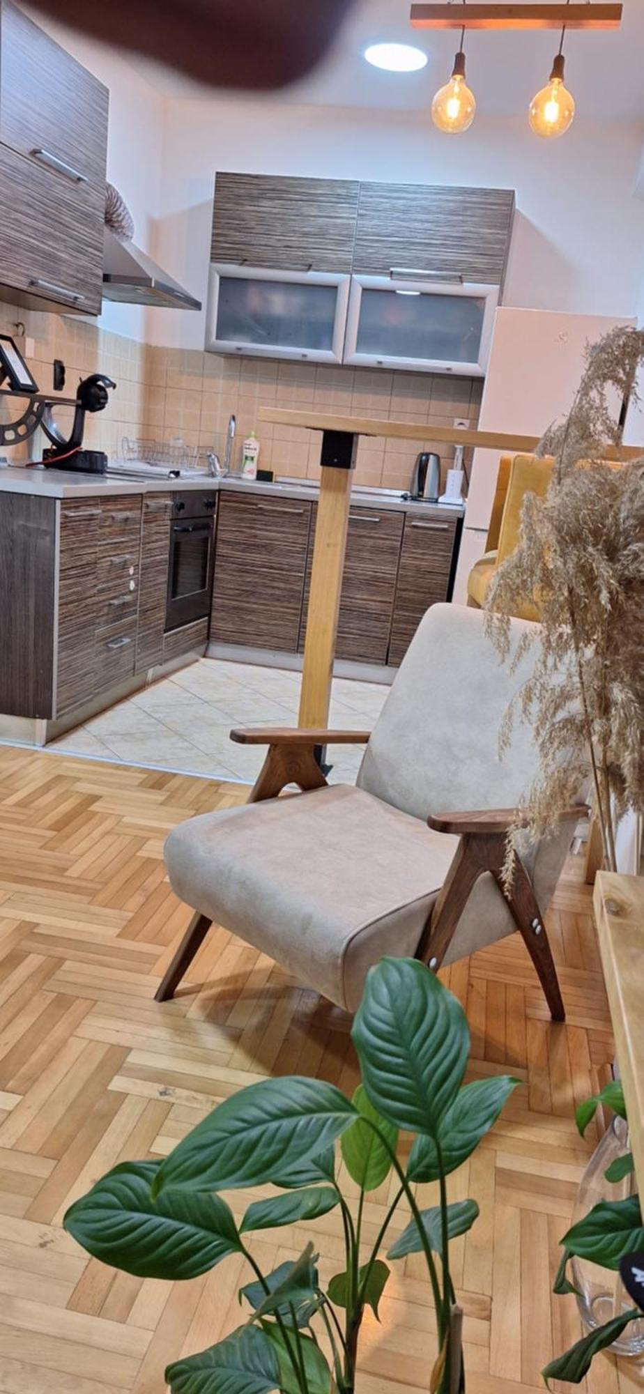 סקופיה Petar'S Apartment מראה חיצוני תמונה